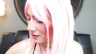 miss___charlotte recorded nude video 51664