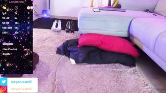 megancastelli69 recorded nude video 51726