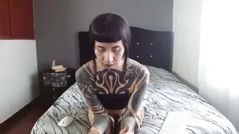 lunaperci recorded nude video 51757