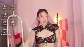 Violet_ch show 06/12/2025