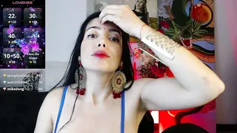 alma_art_ recorded nude video 51832