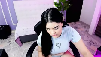 martina_saenz1 recorded nude video 51852