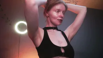 ginger_hugs recorded nude video 51894
