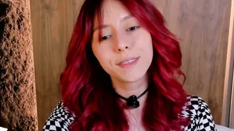 casandra_busting latina video