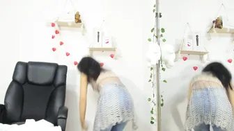 evelyn_2511 recorded nude video 51955