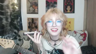 lovely_cass recorded nude video 51983