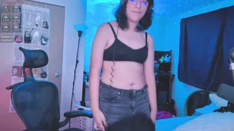 tgirlrei recorded nude video 510018