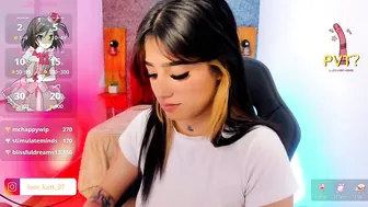 cute_sarita18 recorded nude video 510022