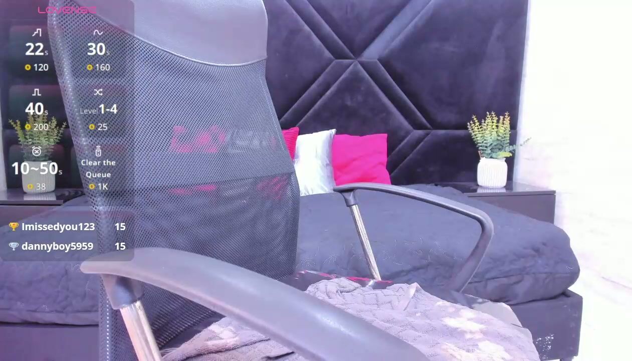 Lexadimary 24 December 2025