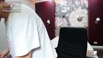 angelinalow recorded nude video 510037
