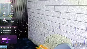 nena_cupcake_ slave - 24 December 2025