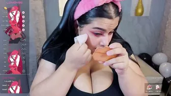 skeler_lovd_b recorded nude video 510053