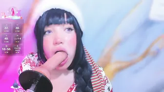 Hinata_dolly 12-24-2025