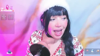 Hinata_dolly 12-24-2025