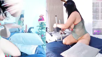 shalomexotic recorded nude video 510106