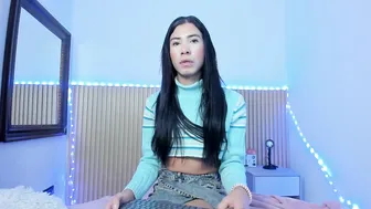 aria_millers_ recorded nude video 510170