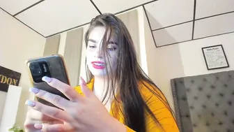 caitlingomez0 recorded nude video 510184