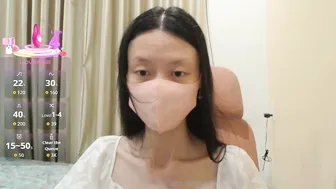 miahchan68 recorded nude video 510194