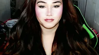 lovely_coleen recorded nude video 510208