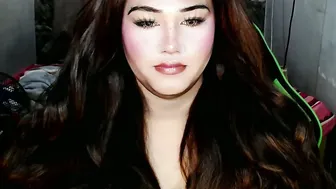 lovely_coleen recorded nude video 510208