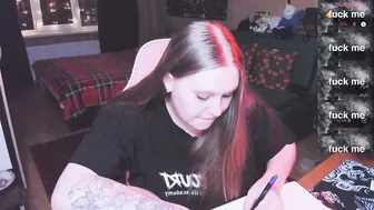 Alice_dreamgirl_ cum cam porn video