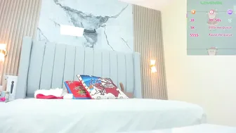 magievans1 recorded nude video 510260