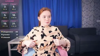 cecillecolgate recorded nude video 510261