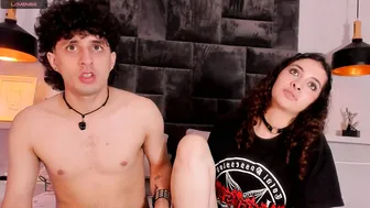 alessia_and_damian recorded nude video 510270