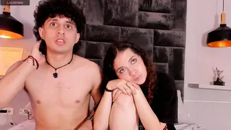 Alessia_and_damian cum cam sex