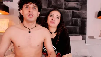 alessia_and_damian recorded nude video 510270