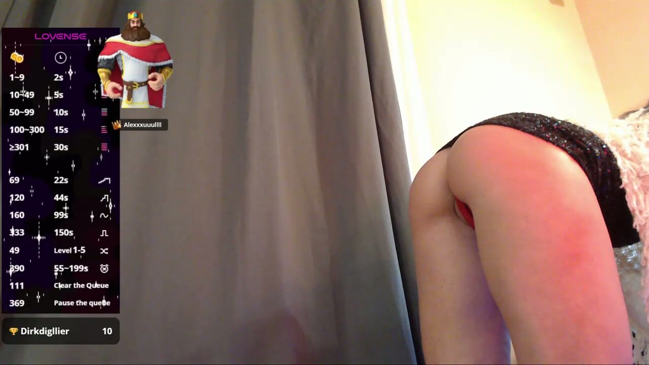 Delicatekisss (12/24/2025)