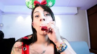 violeet_scott recorded nude video 510382