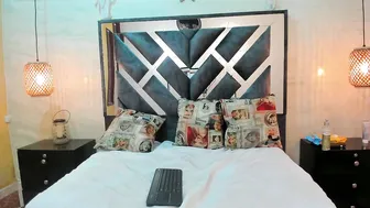annie_vega17 recorded nude video 510393