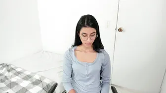 mazikeen_18 recorded nude video 510423