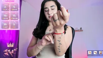 annadu011 recorded nude video 510457