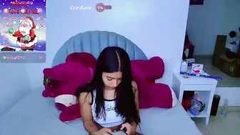 charlotte_0309 recorded nude video 510472