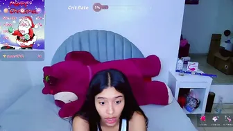 charlotte_0309 recorded nude video 510472