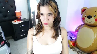miascarlet_16 recorded nude video 510475