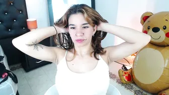 miascarlet_16 recorded nude video 510475
