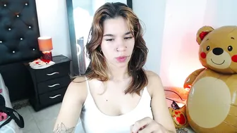 miascarlet_16 recorded nude video 510475