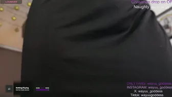 wayuu_goddess cam sex porn (12/24/2025)