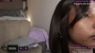 wayuu_goddess cam sex porn (12/24/2025)