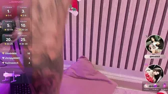 niinaink recorded nude video 510523