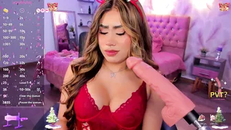 Eveline_figeroa porn cam video 24 December 2025