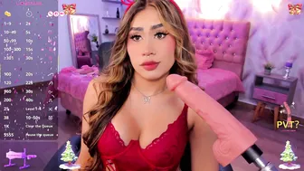 Eveline_figeroa porn cam video 24 December 2025