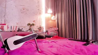 haylenpark recorded nude video 510534