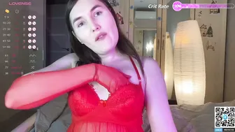 maria_bowie recorded nude video 510587