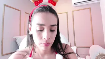 nahimithompson recorded nude video 510675