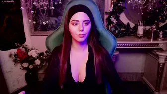 ivorywood_ recorded nude video 510684