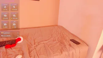 ariamorena_ recorded nude video 510742